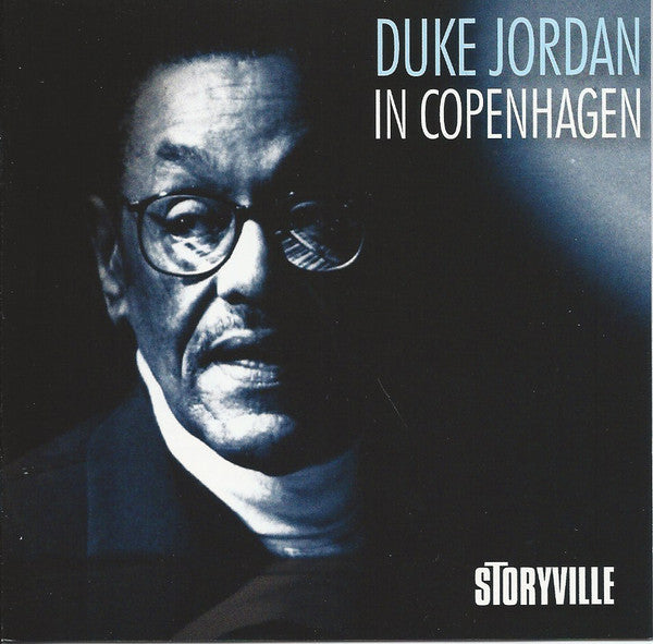 JORDAN, DUKE - IN COPENHAGEN