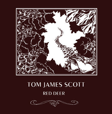 SCOTT, TOM JAMES - RED DEER