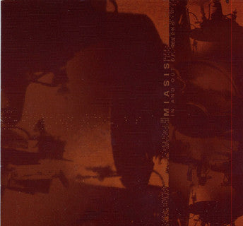 MIASIS - IN & OUT OF WEEKS (EP)