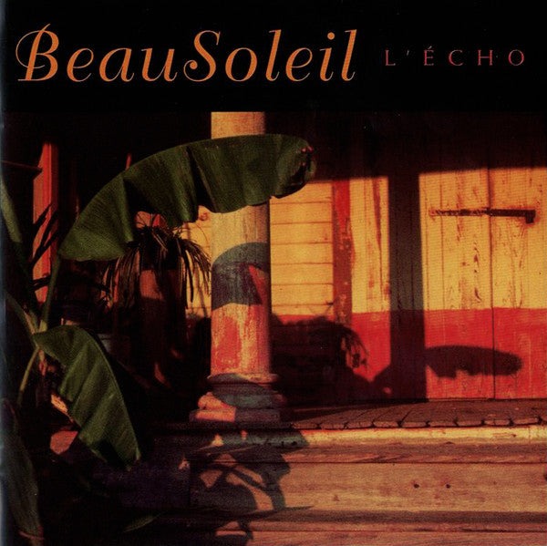 BEAUSOLEIL - L'ECHO