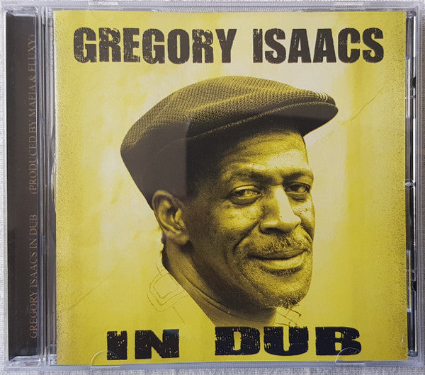 ISAACS, GREGORY - IN DUB