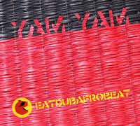 YAM YAM - EATDUBAFROBEAT