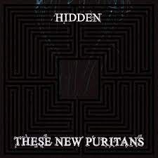 THESE NEW PURITANS - HIDDEN