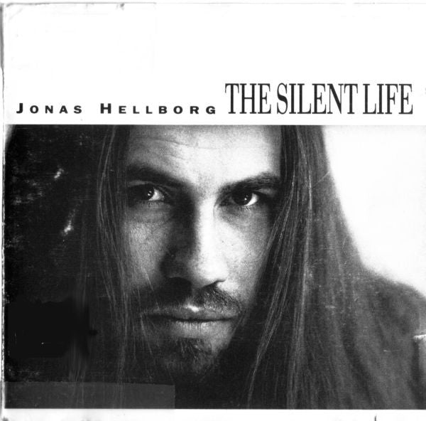 HELLBORG, JONAS - SILENT LIFE