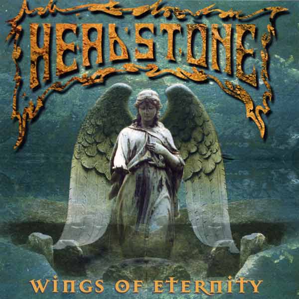 HEADSTONE - WINGS OF ETERNITY