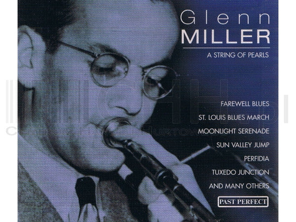 MILLER, GLENN - A STRING OF PEARLS