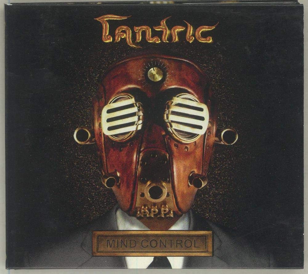TANTRIC - MIND CONTROL