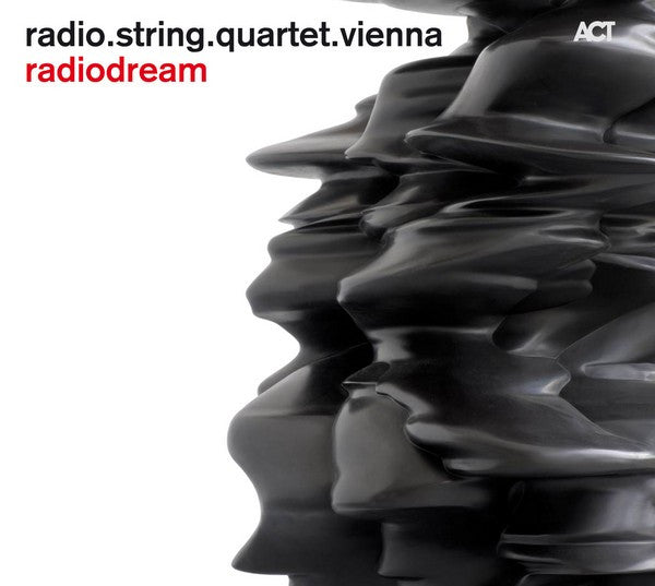 RADIO STRING QUARTET VIENNA - RADIODREAM