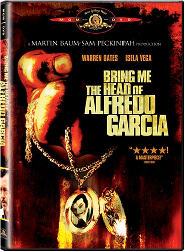 BRING ME THE HEAD OF ALFREDO GARCIA (SOUS-TITRES FRANAIS)