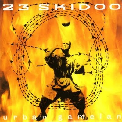 23 SKIDOO - URBAN GAMELAN
