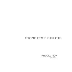 STONE TEMPLE PILOTS - REVOLUTION