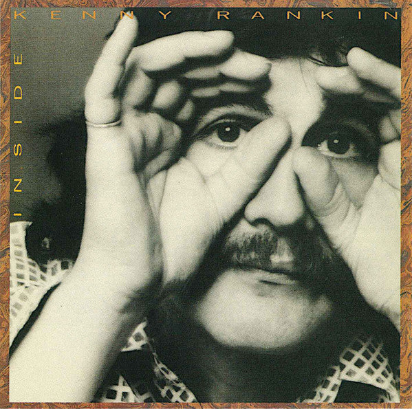 RANKIN, KENNY - INSIDE