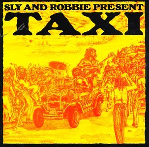 VARIOUS ARTISTS - SLY & ROBBIE PRESENT