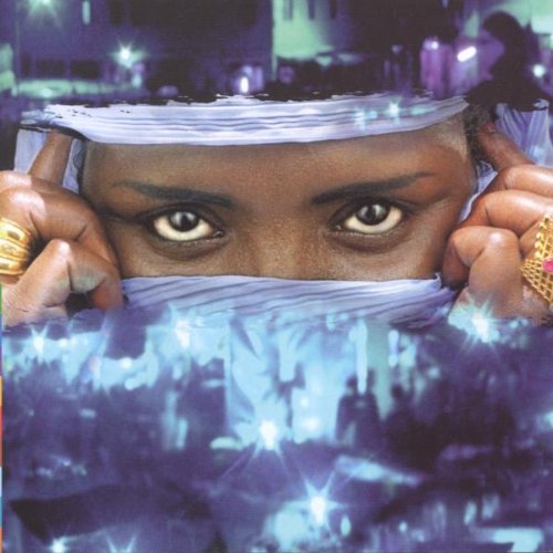 MURSAL, MARYAM - JOURNEY (SOMALIA)