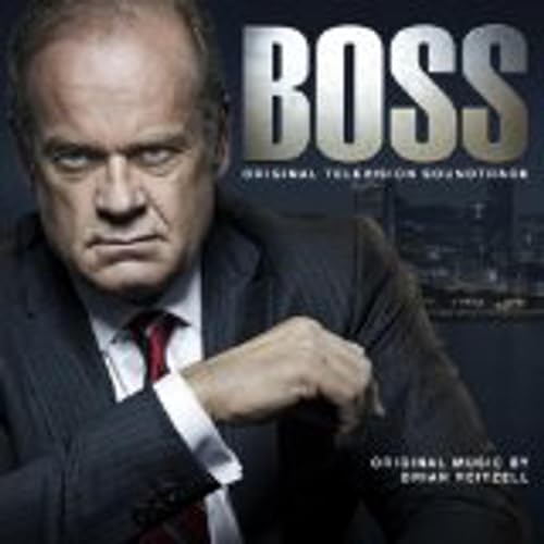 VARIOUS - BOSS (VINYL)