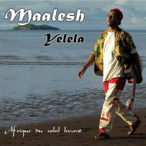 MAALESH - YELELA