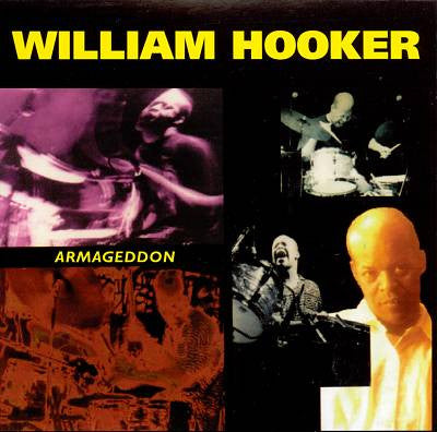 HOOKER, WILLIAM - ARMAGEDDON