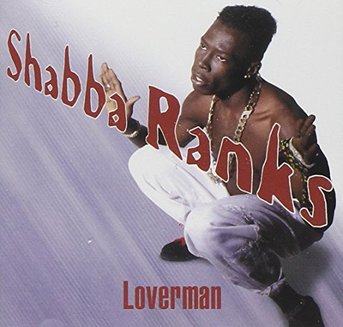 RANKS, SHABBA - LOVERMAN
