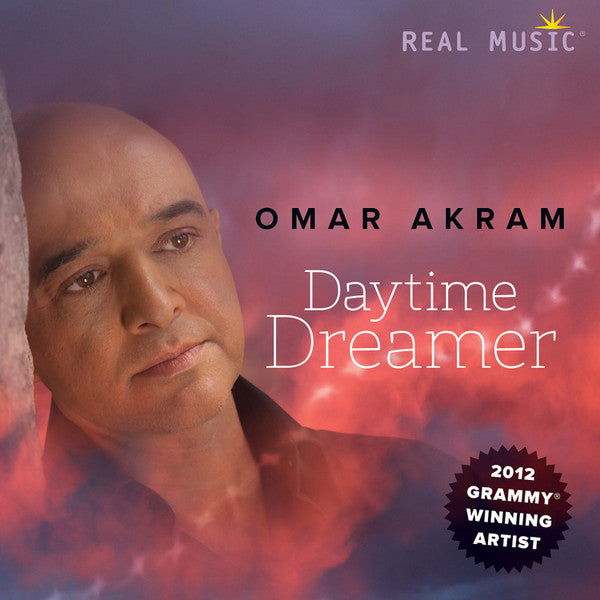 AKRAM, OMAR - DAYTIME DREAMER
