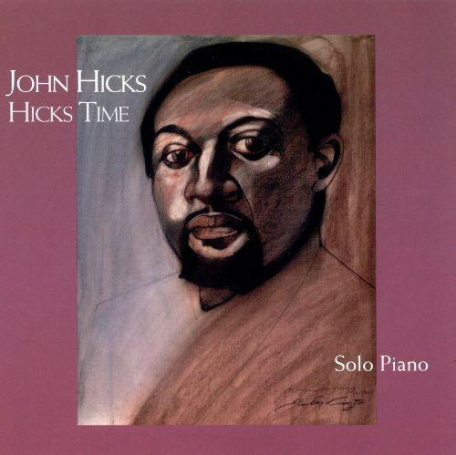 HICKS, JOHN - HICKS TIME: SOLO PIANO