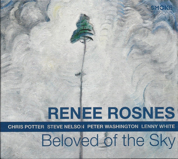 ROSNES, RENEE - BELOVED OF THE SKY