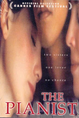 PIANIST - DVD-1991-MACHA GRENON