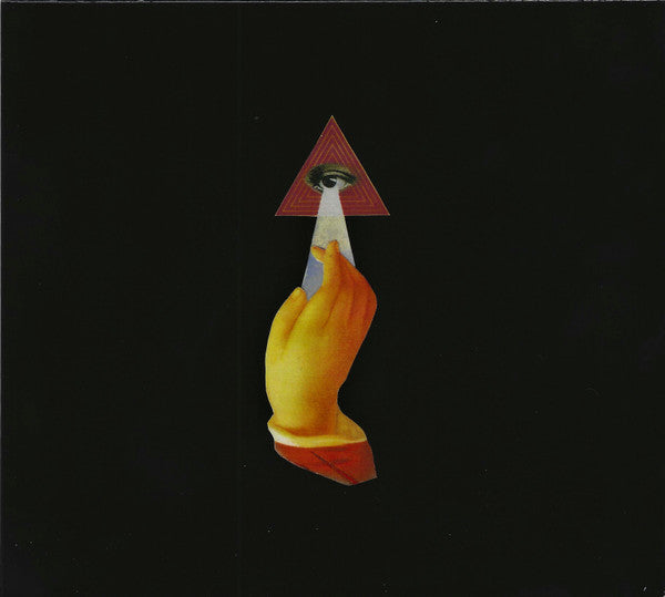 ZORN, JOHN - BAPHOMET