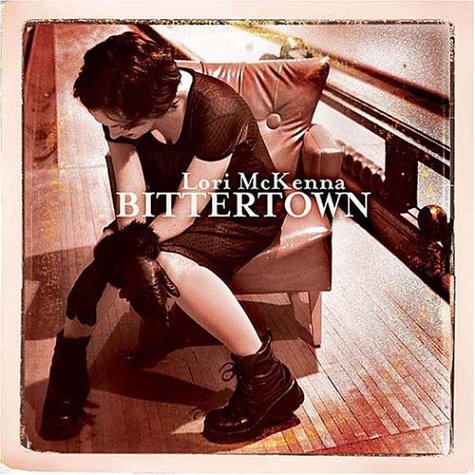 MCKENNA, LORI - BITTERTOWN
