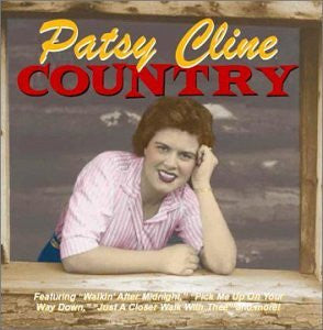 CLINE, PATSY - COUNTRY
