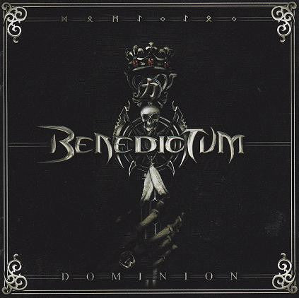 BENEDICTUM - DOMINION