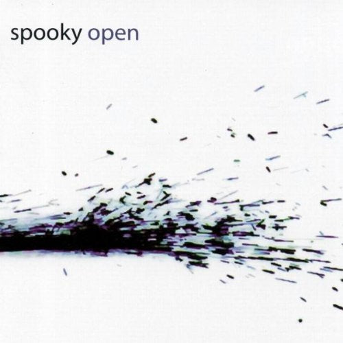 SPOOKY - OPEN