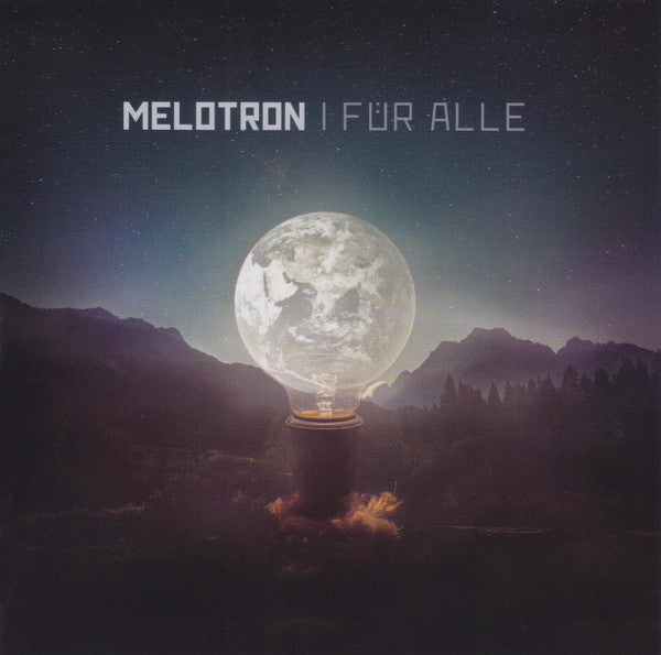 MELOTRON - FUR ALLE
