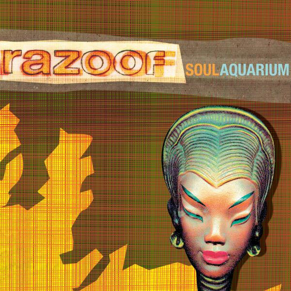 RAZOOF - SOULAQUARIUM