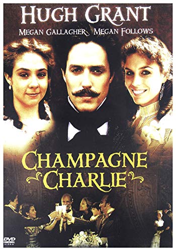 CHAMPAGNE CHARLIE - DVD