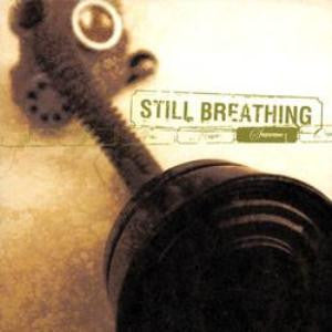 STILL BREATHING - SEPTEMBER