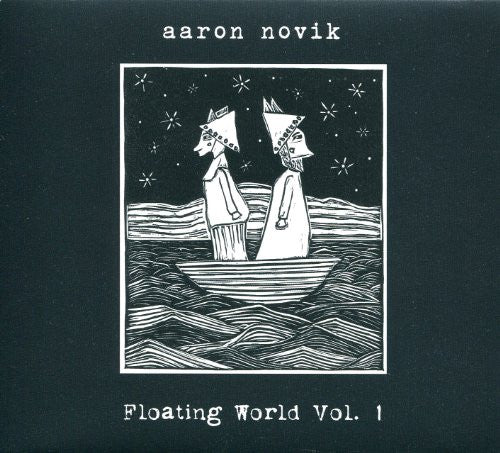 NOVIK, AARON - FLOATING WORLD VOL. 1