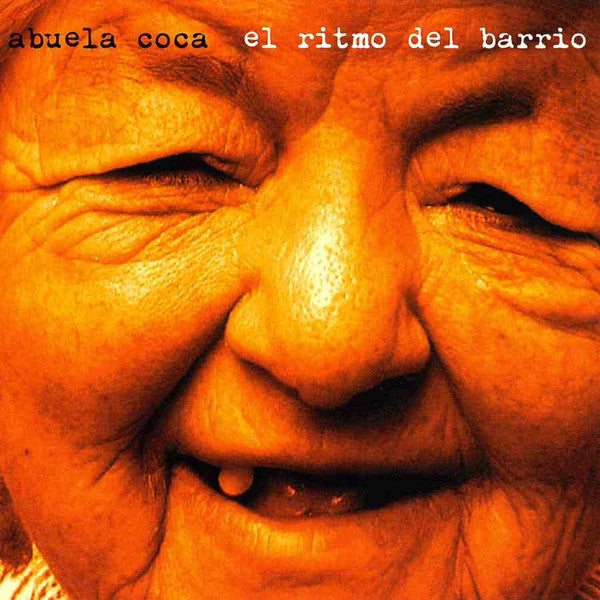 COCA, ABUELA - EL RITMO DEL BARRIO