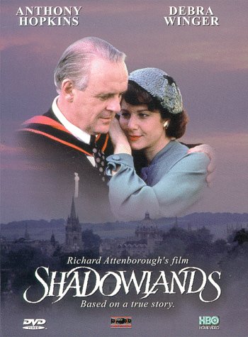 SHADOWLANDS