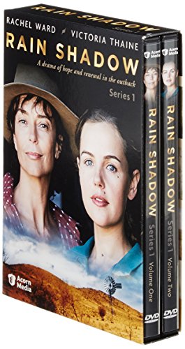 RAIN SHADOW - DVD-SERIES 1 (ACORN)