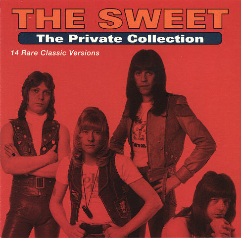 SWEET - PRIVATE COLLECTION