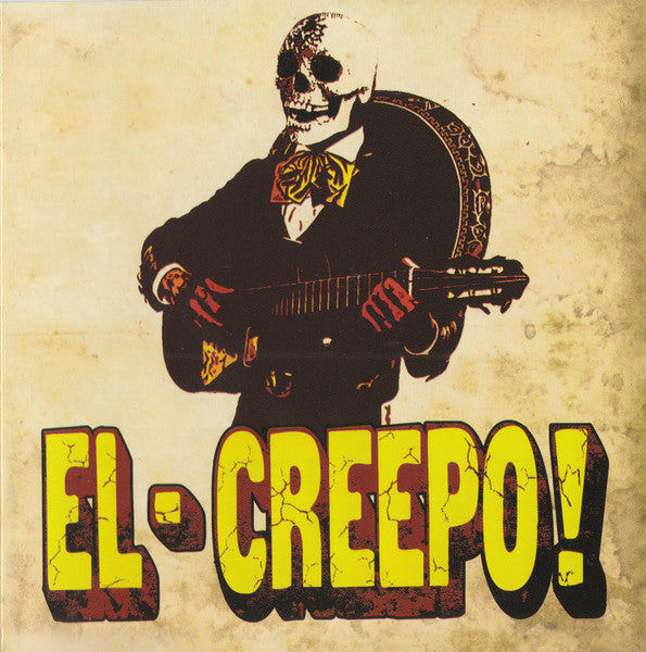 EL-CREEPO! - ST