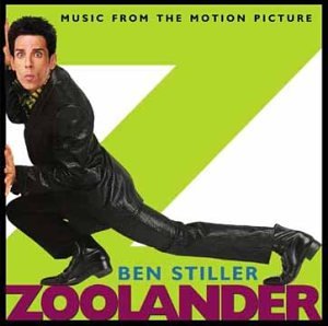 SNDTRK - ZOOLANDER