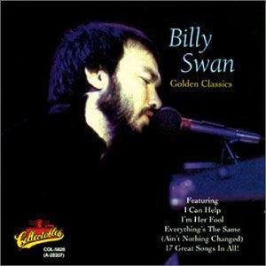 SWAN, BILLY - GOLDEN CLASSICS