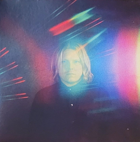 SEGALL, TY - HARMONIZER