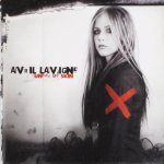 LAVIGNE, AVRIL - UNDER MY SKIN