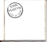 MARTYN, JOHN - LIVE AT LEEDS