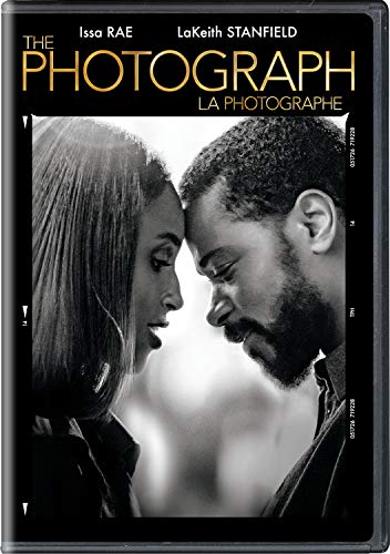 PHOTOGRAPH - DVD