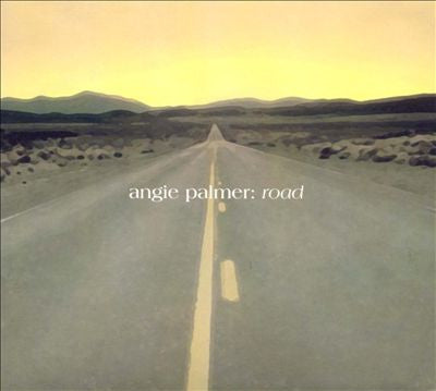 PALMER, ANGIE - ROAD