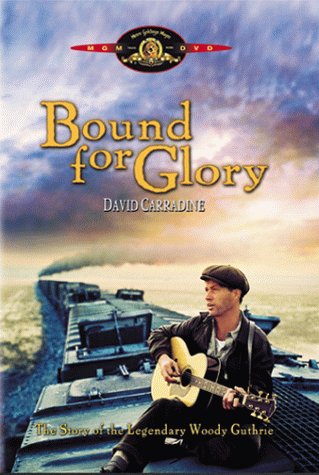BOUND FOR GLORY (WIDESCREEN)