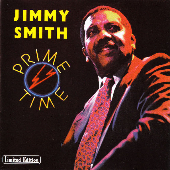 SMITH, JIMMY - PRIME TIME